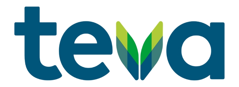 Logo teva