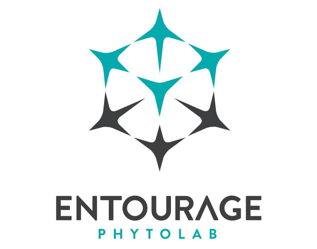 logo Entourage
